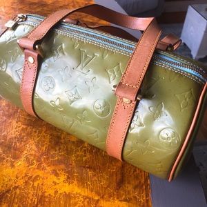 Louis Vuitton handbag